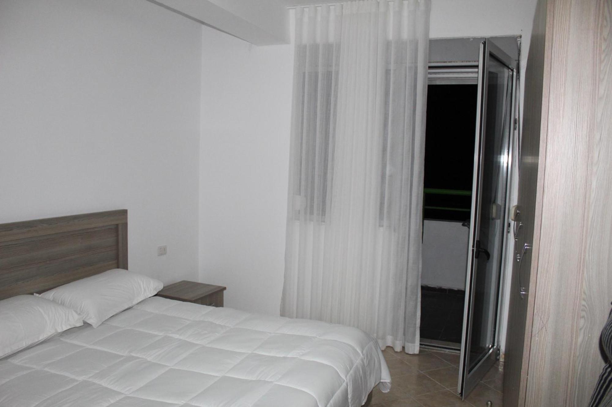 A2 Apartment