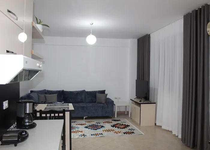 A2 Apartment