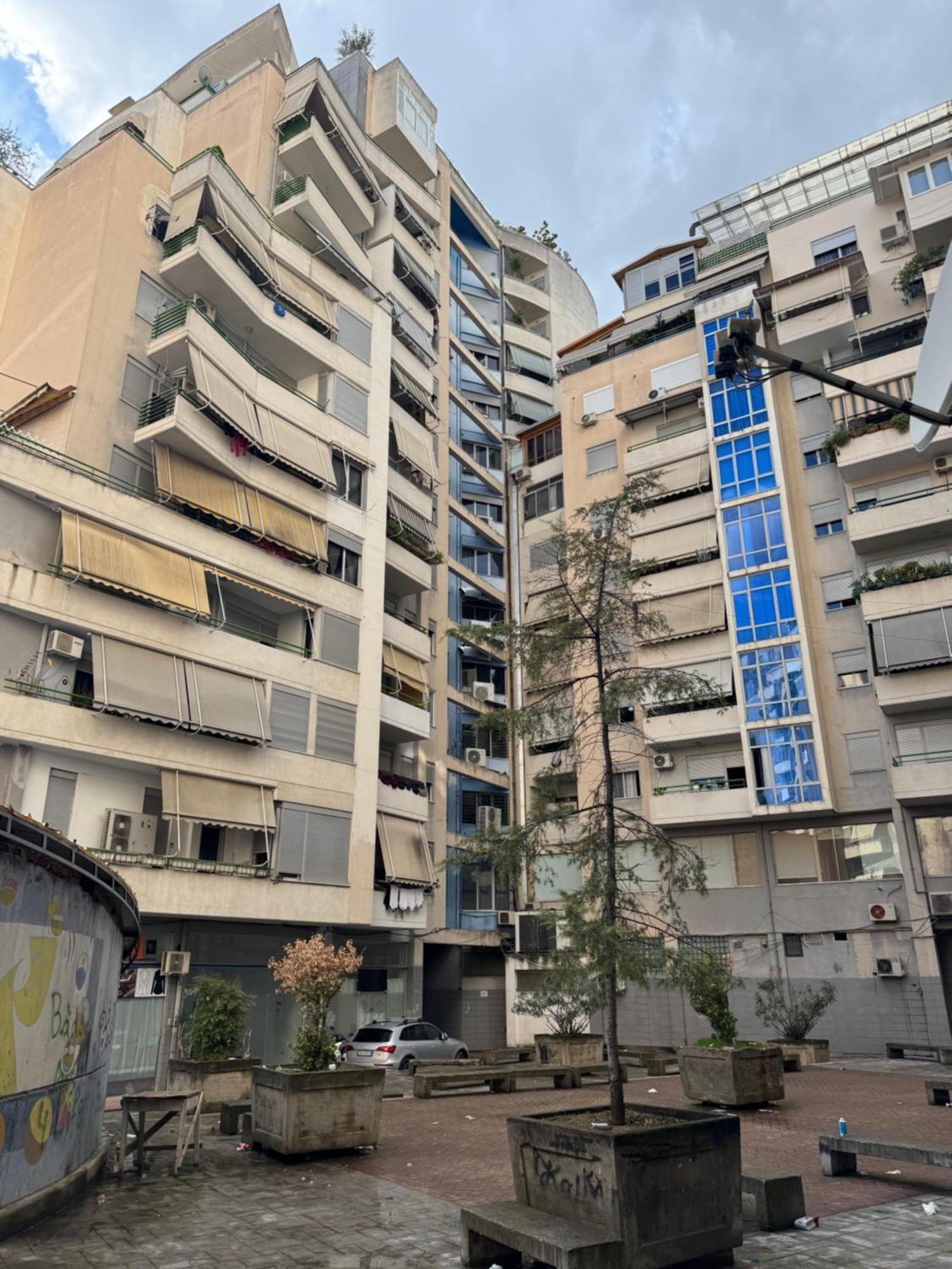 A2 Apartament Tirana
