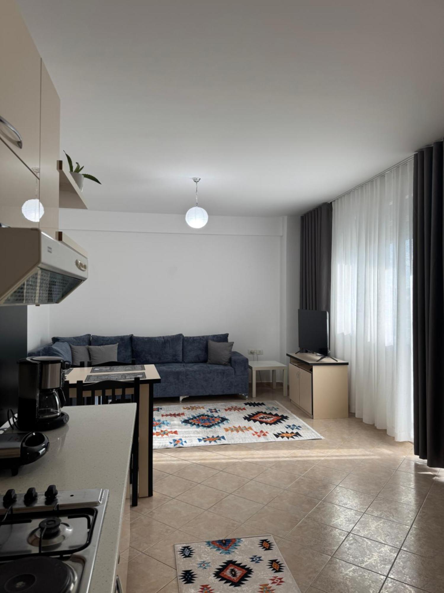 A2 Apartament