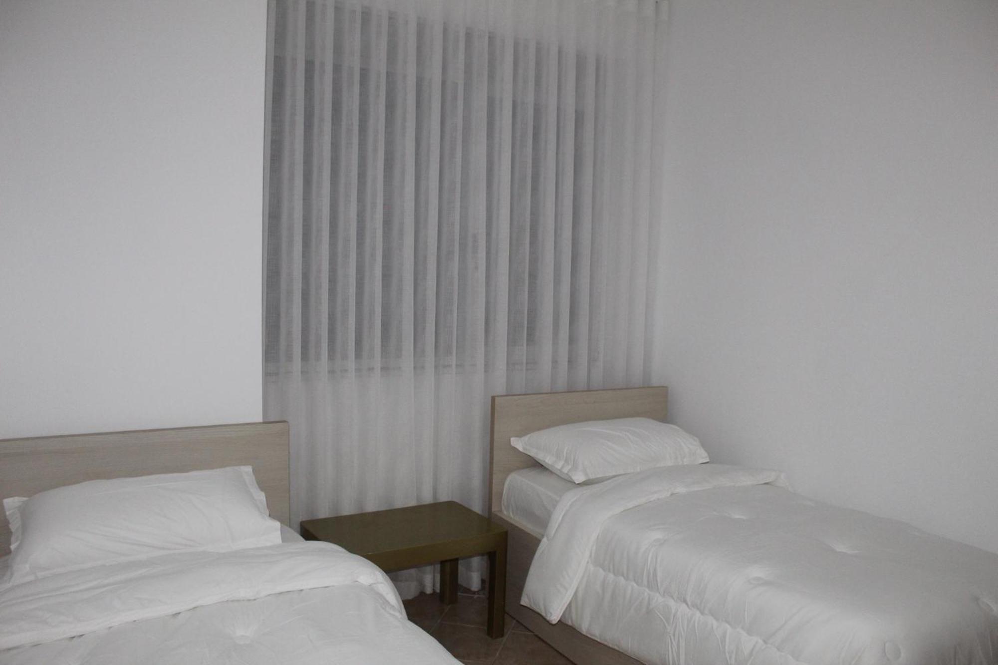 A2 Apartament Tirana