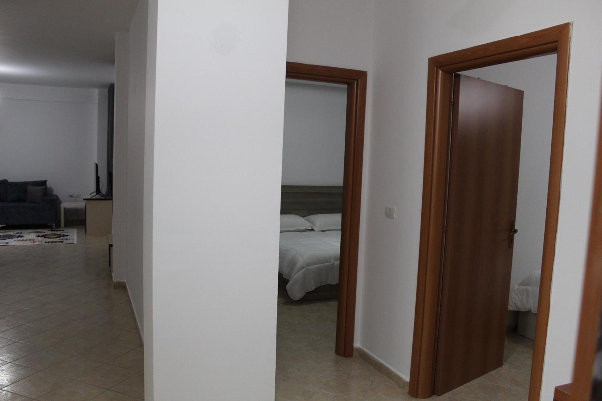 A2 Apartament Tirana