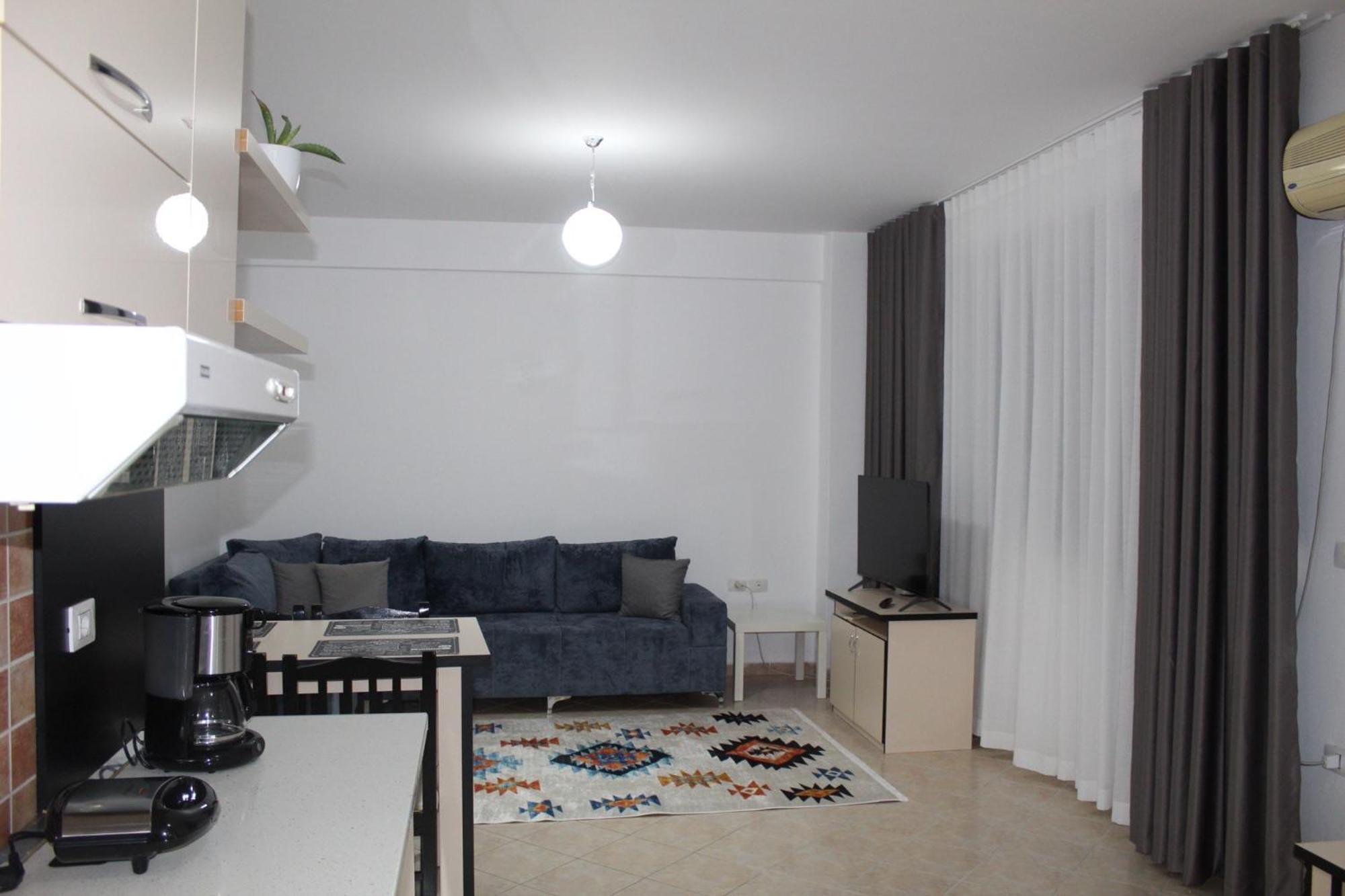Apartament A2